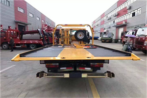 宜宾附近汽车救援服务