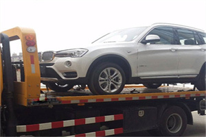 宜宾拖车24小时服务电话